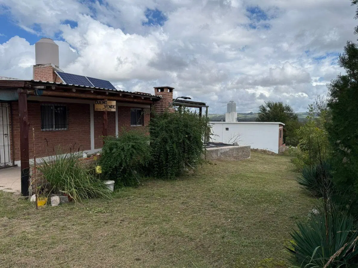 2 UNIDADES EN VENTA – ARROYO DE LOS PATOS 5