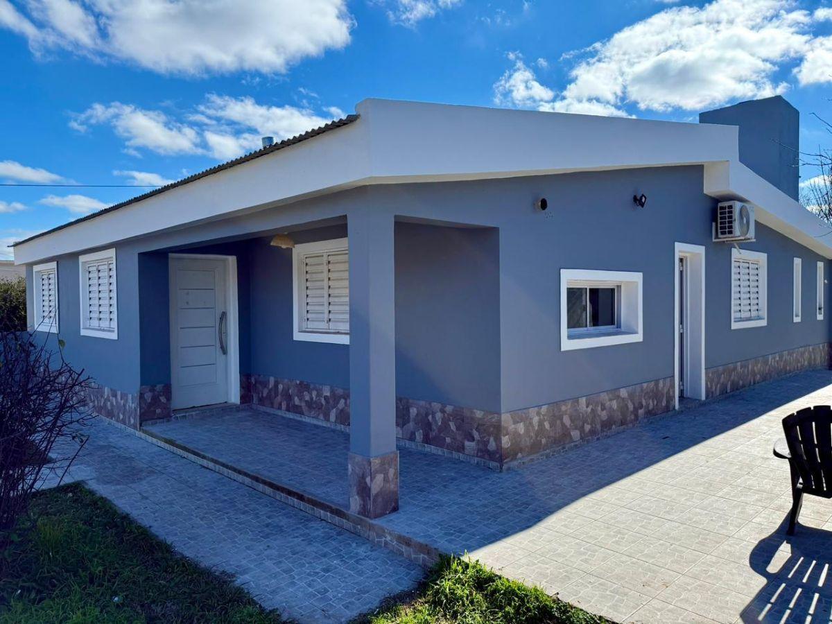 Amplia Propiedad en Venta – Mina Clavero