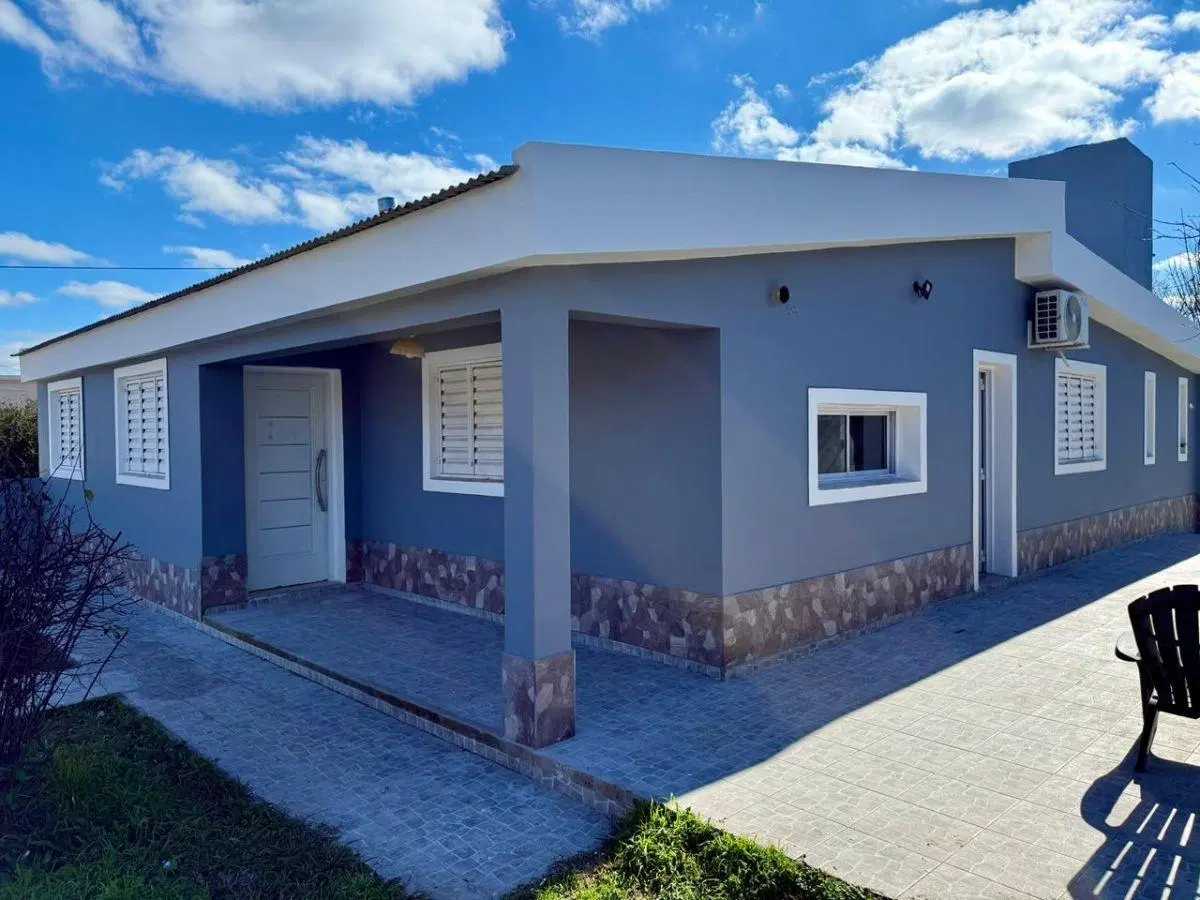 Amplia Propiedad en Venta – Mina Clavero 1