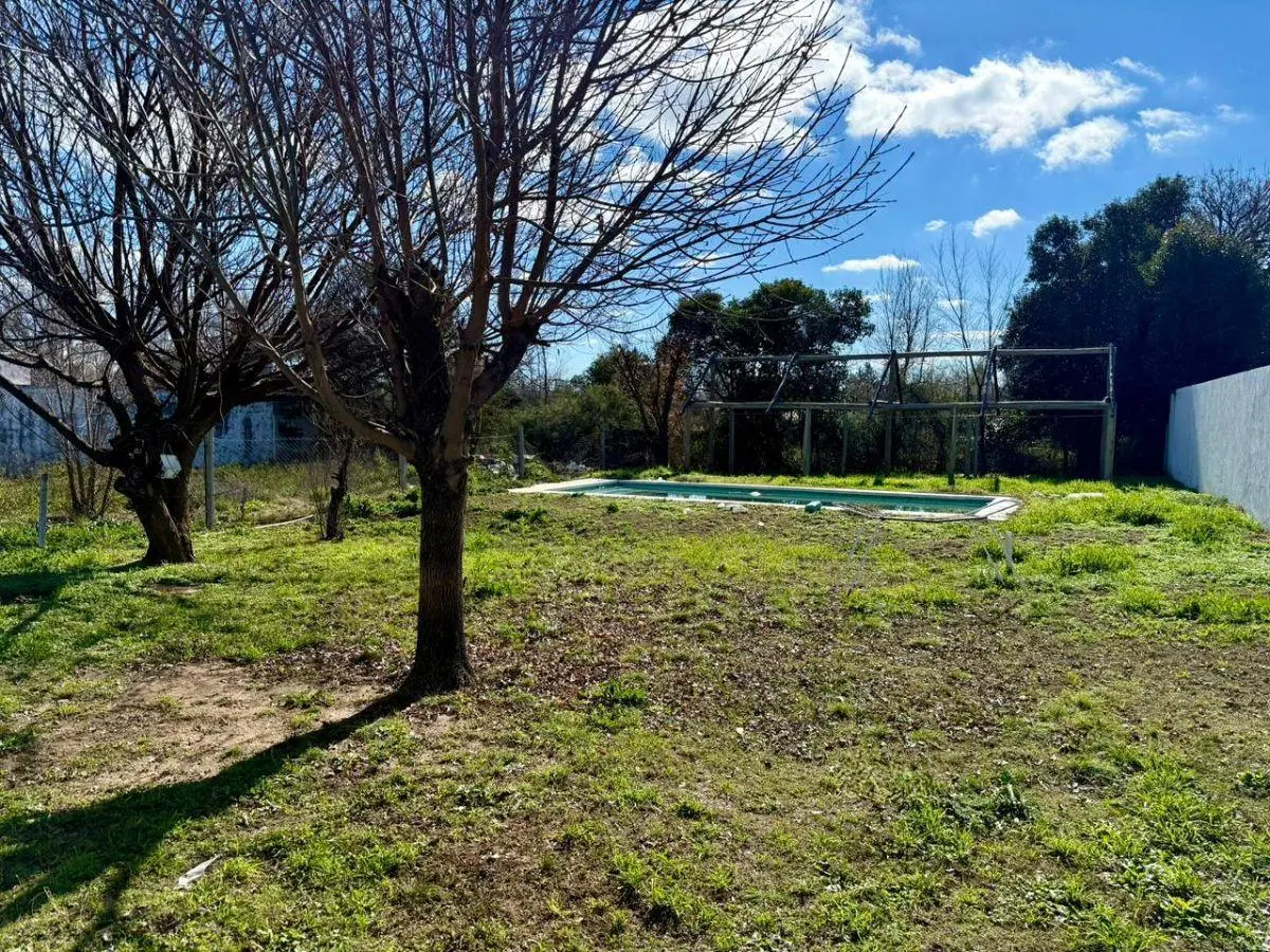 Amplia Propiedad en Venta – Mina Clavero 5
