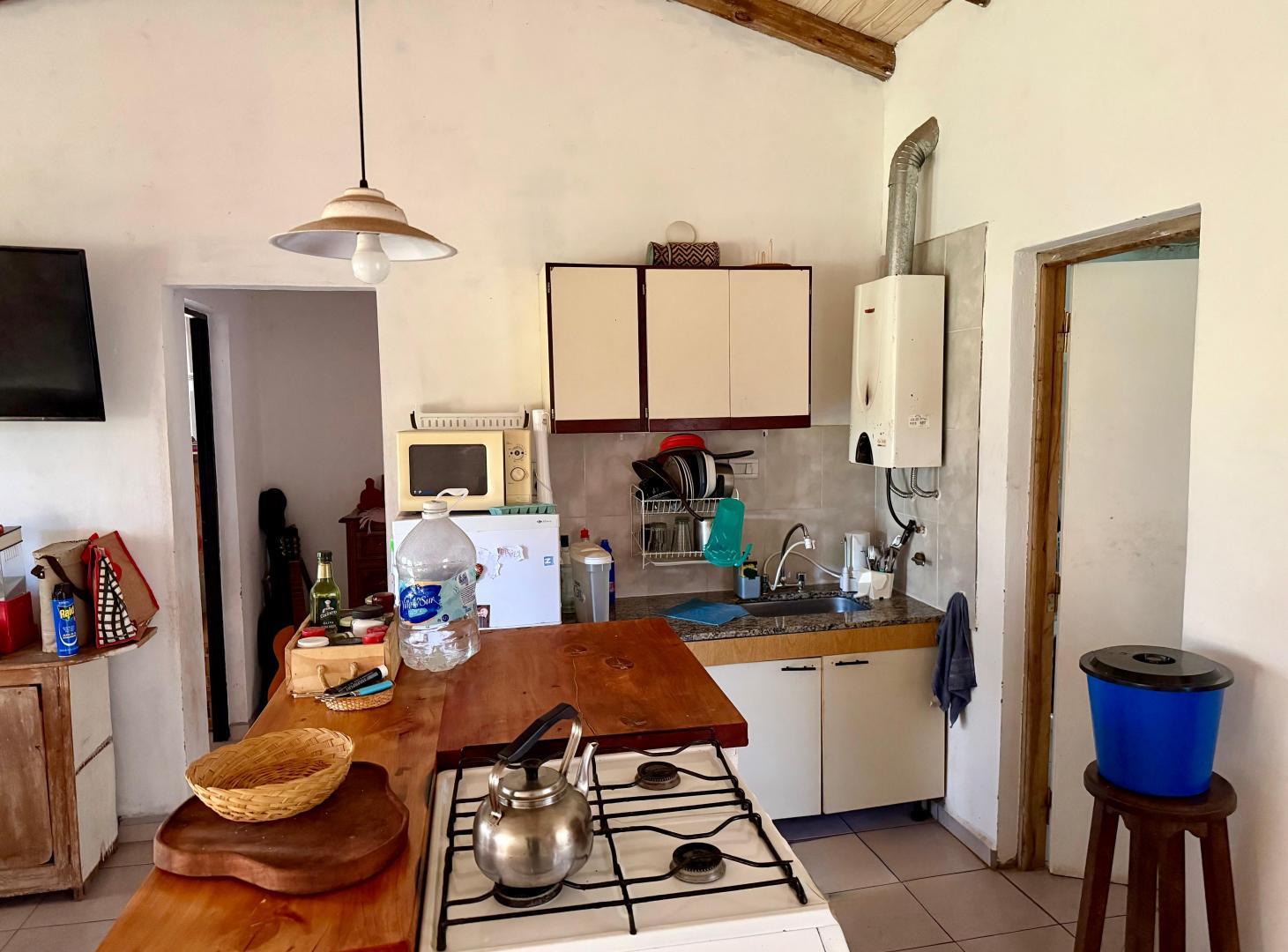 Foto de Casa en venta en El Tajamar – Naturaleza, confort y excelente ubicación, imagen 3