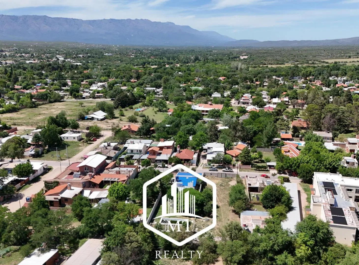 Oportunidad terreno en Venta – Calle 9 de Julio, Mina Clavero 4