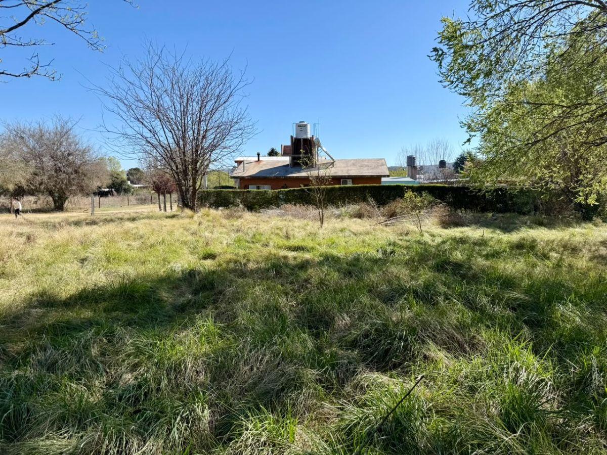 Foto de LOTE EN VENTA – BARRIO LAS FLORES, MINA CLAVERO, imagen 3