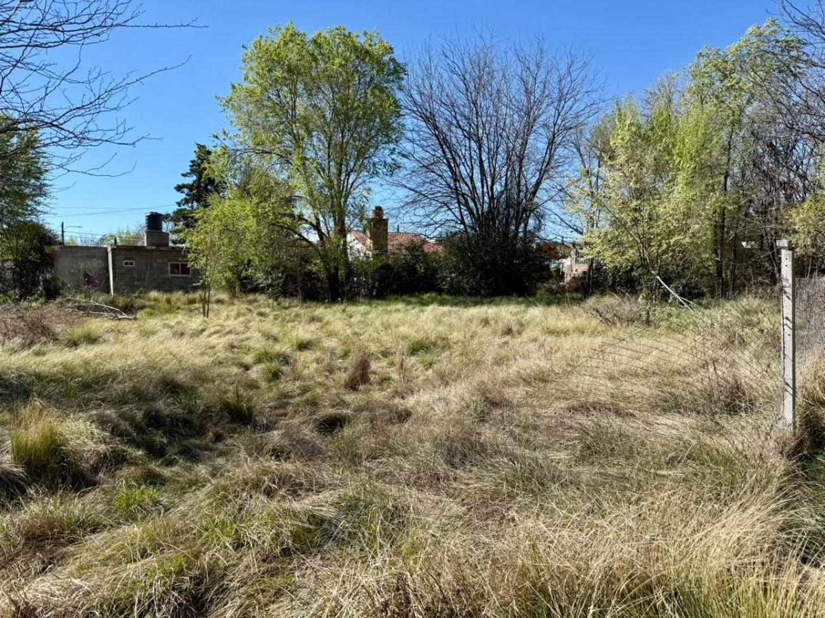 Foto de LOTE EN VENTA – BARRIO LAS FLORES, MINA CLAVERO, imagen 2