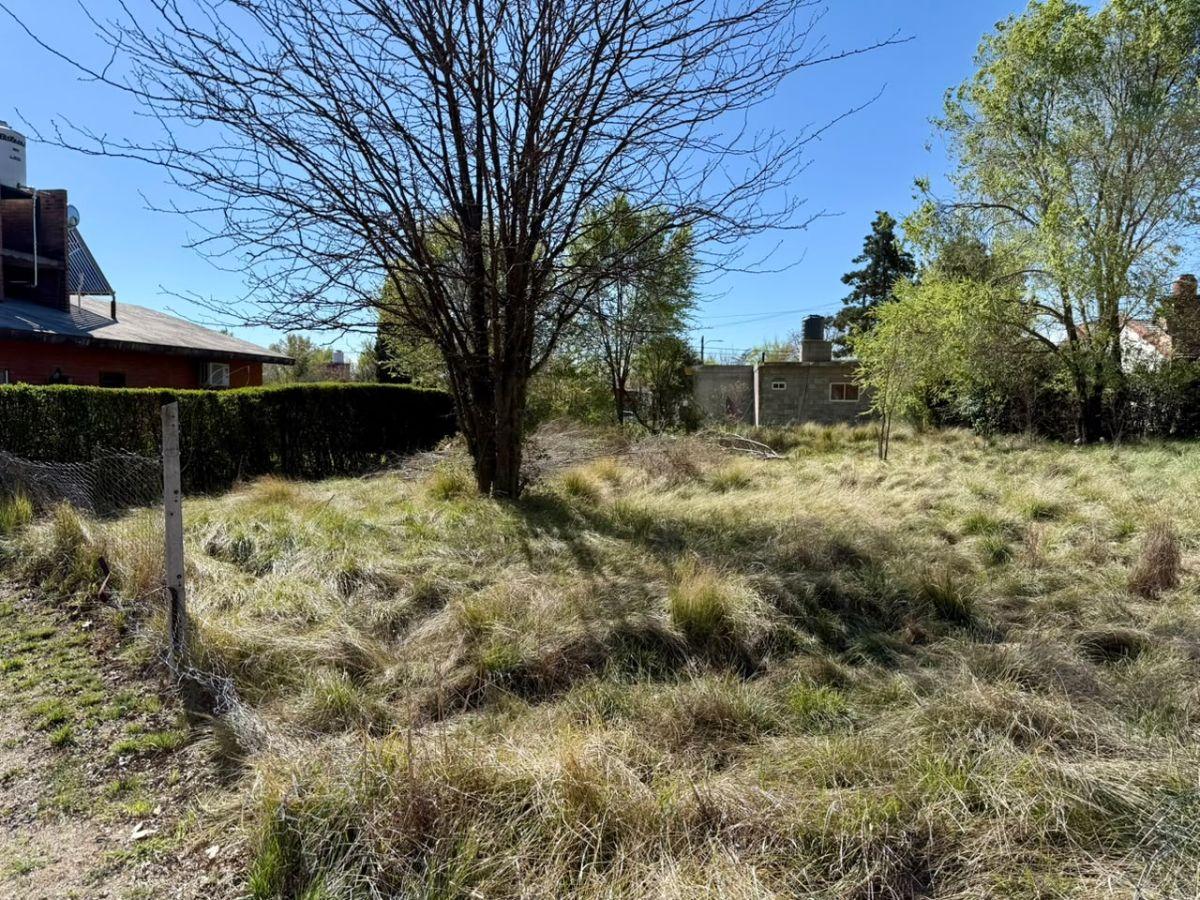 Foto de LOTE EN VENTA – BARRIO LAS FLORES, MINA CLAVERO, imagen 1