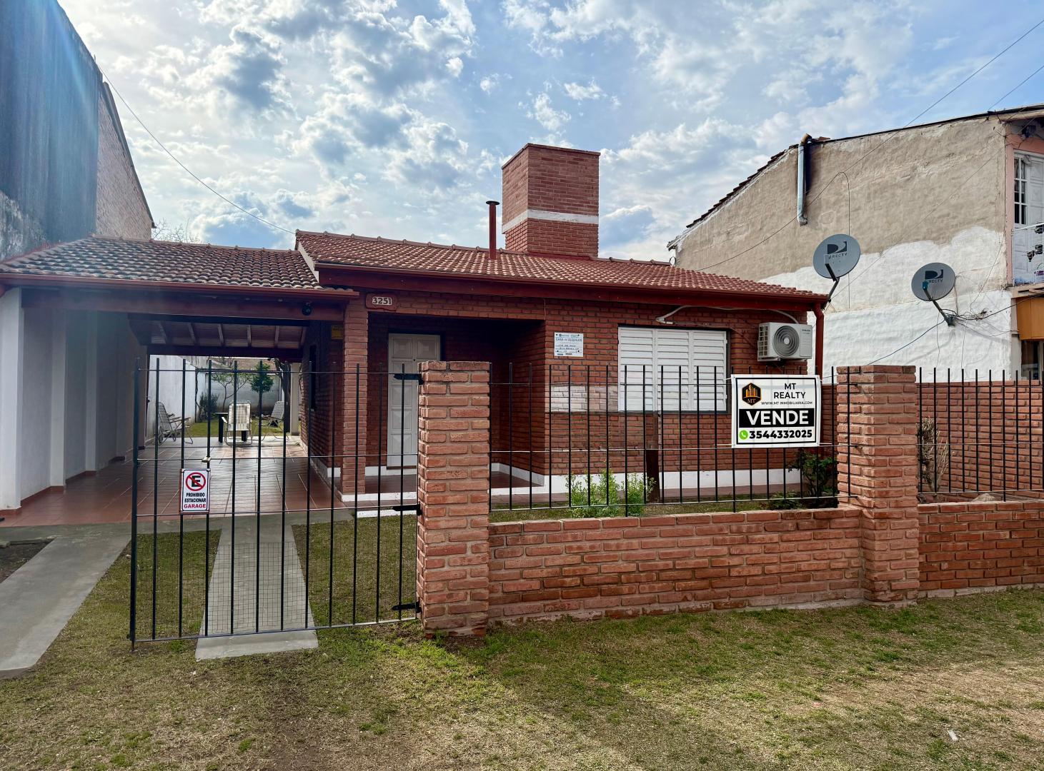 Foto de CASA EN VENTA – MINA CLAVERO | BARRIO SAN SEBASTIÁN, imagen 2