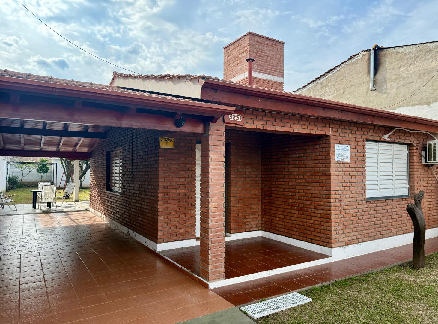 Foto de CASA EN VENTA – MINA CLAVERO | BARRIO SAN SEBASTIÁN, imagen 1