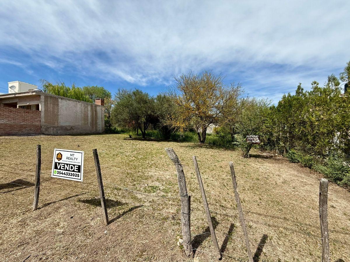 Foto de LOTE EN VENTA – BARRIO SAN SEBASTIÁN | MINA CLAVERO, imagen 3