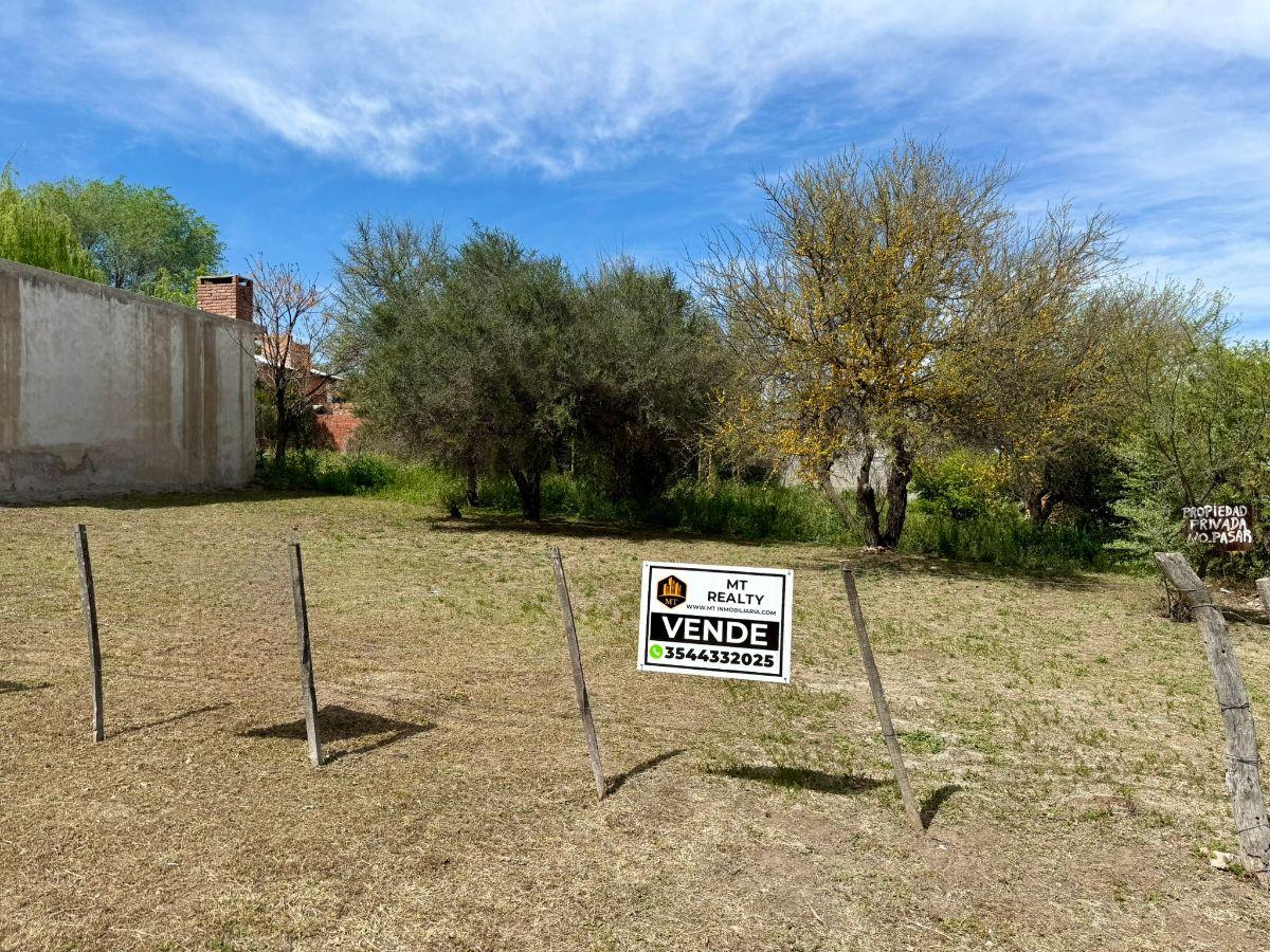 Foto de LOTE EN VENTA – BARRIO SAN SEBASTIÁN | MINA CLAVERO, imagen 2