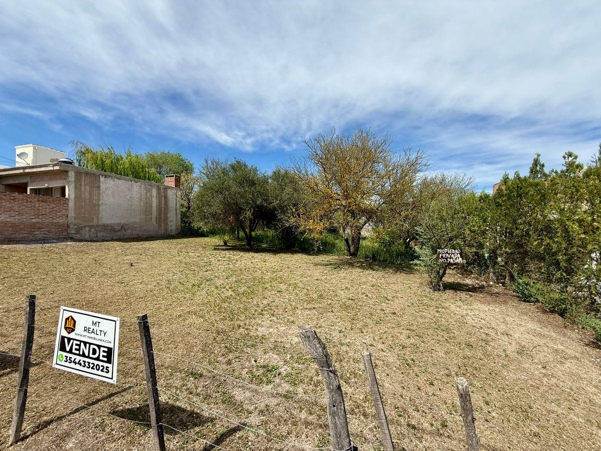 Foto de LOTE EN VENTA – BARRIO SAN SEBASTIÁN | MINA CLAVERO, imagen 5