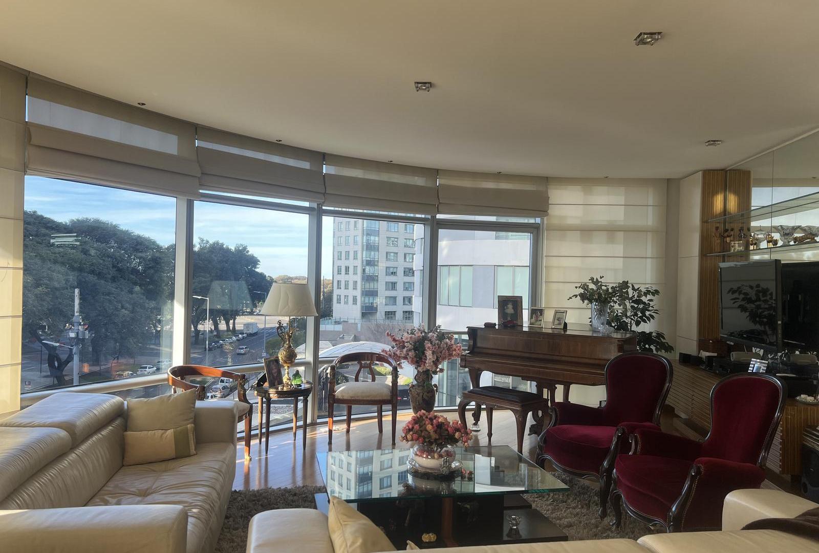Departamento en Alquiler en Mulieries Puerto Madero