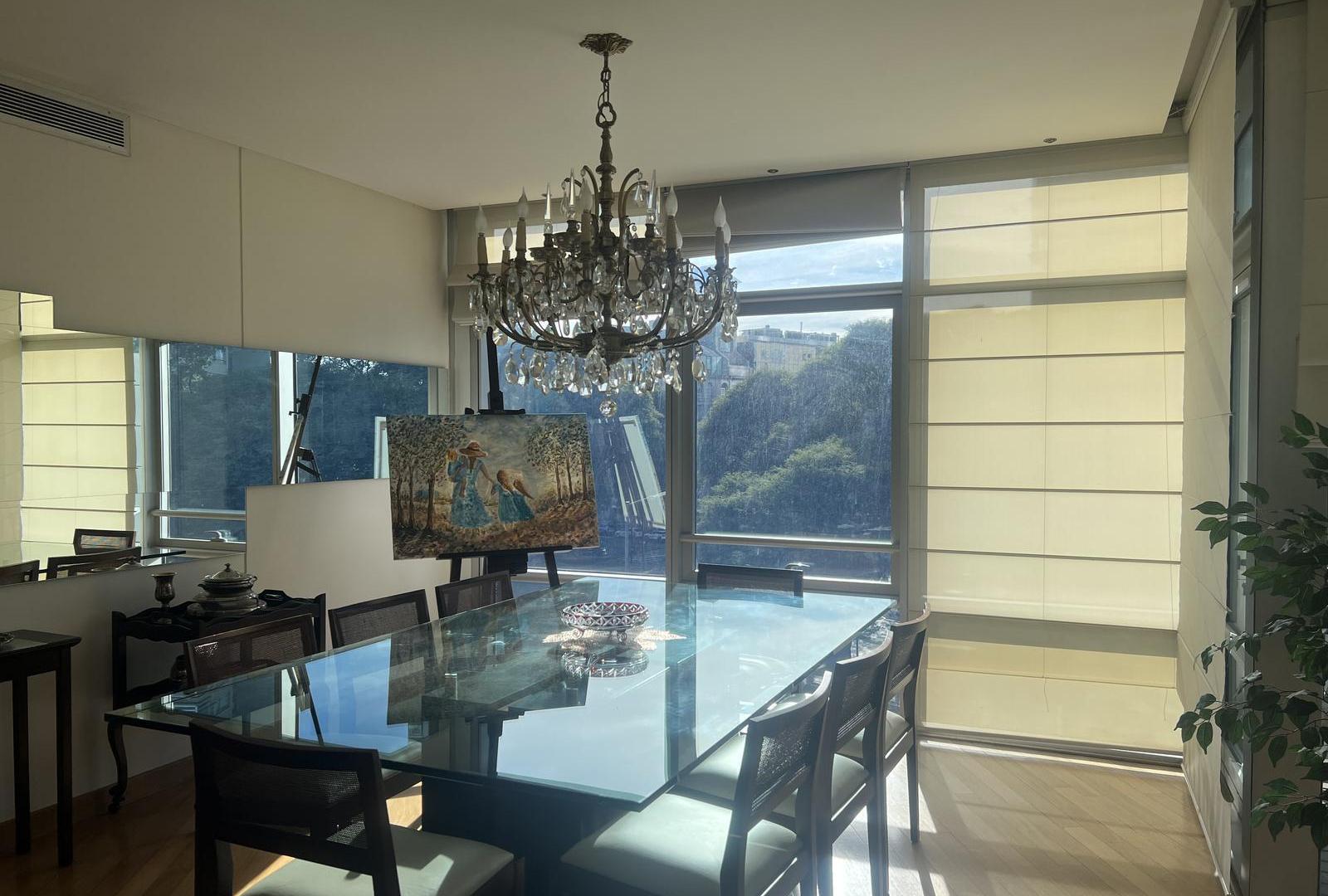 Foto de Departamento en Alquiler en Mulieries Puerto Madero, imagen 2