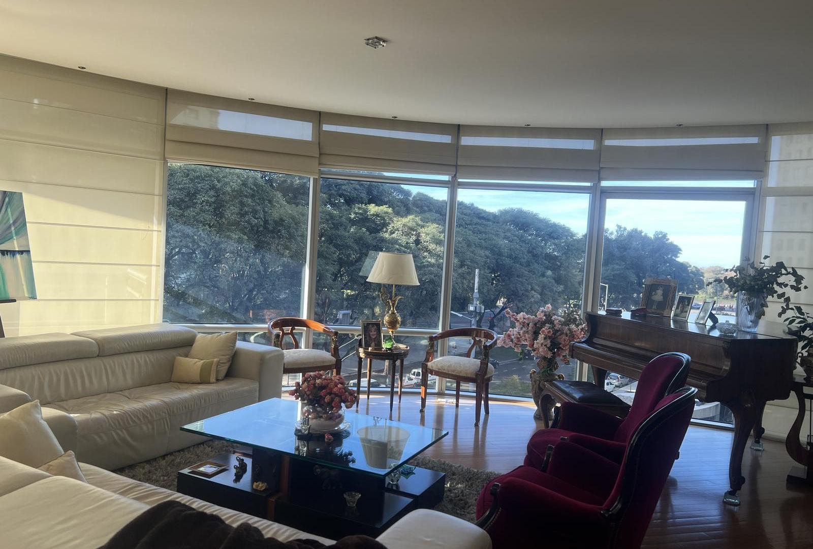 Foto de Departamento en Alquiler en Mulieries Puerto Madero, imagen 3