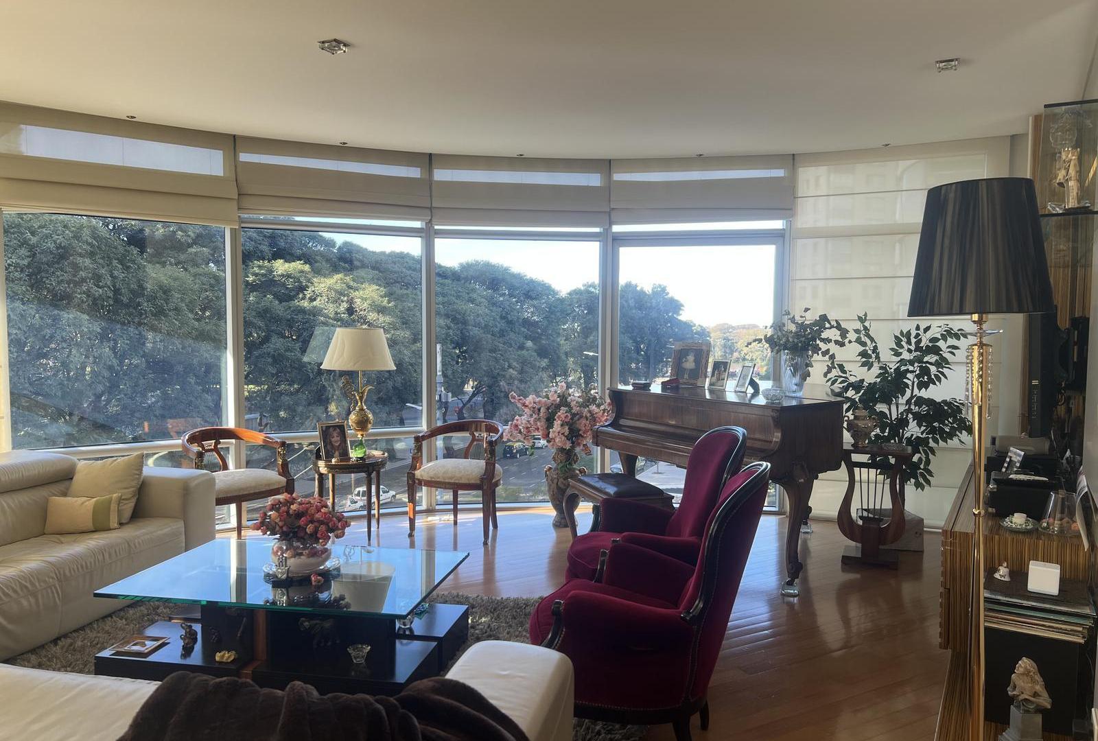 Foto de Departamento en Alquiler en Mulieries Puerto Madero, imagen 4