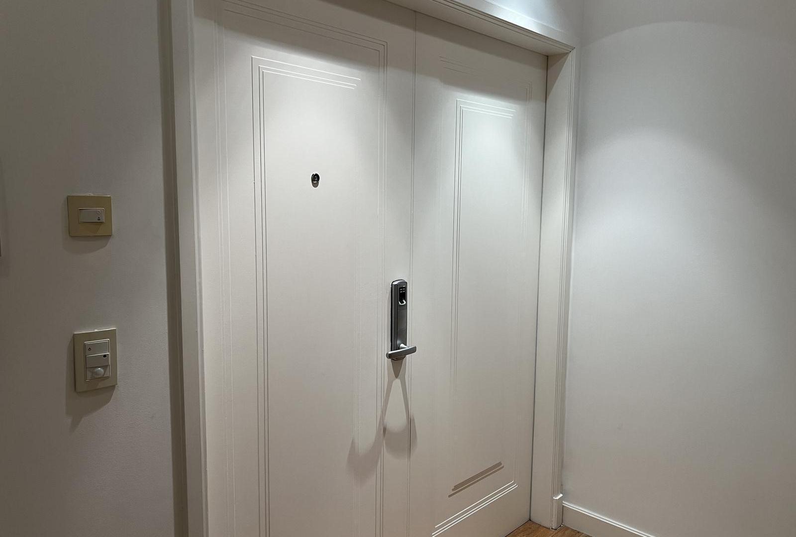 Departamento en venta/alquiler en Renoir I