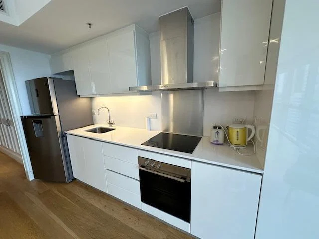 Foto de Residencia en Alquiler/ venta en Alvear Icon, imagen 2