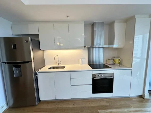 Foto de Residencia en Alquiler/ venta en Alvear Icon, imagen 3