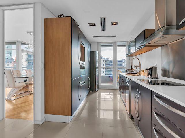 Foto de Departamento en Alquiler/Venta en Torres Mulieris, imagen 5