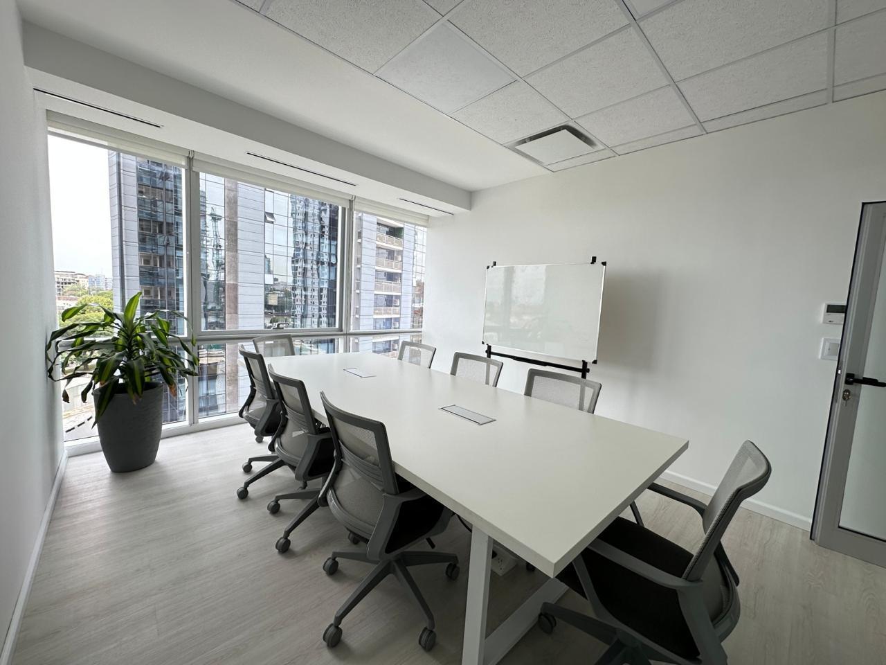 Oficina en alquiler en World Trade Center