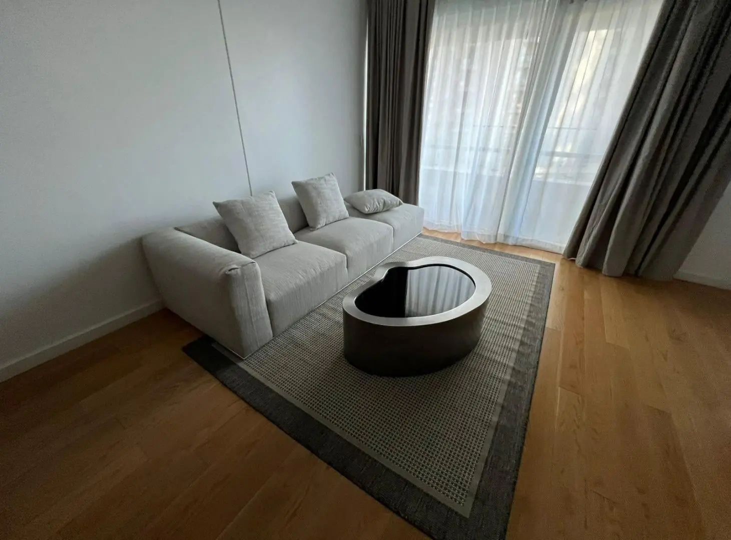 Departamento en alquiler en Alvear Tower 4