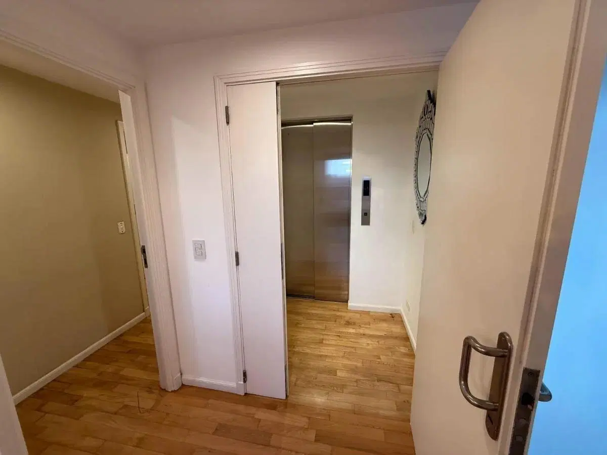 Departamento 3 ambientes en alquiler en River View, Puerto Madero 2