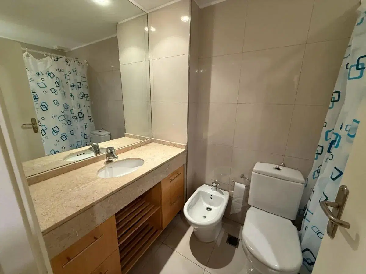 Departamento 3 ambientes en alquiler en River View, Puerto Madero 4