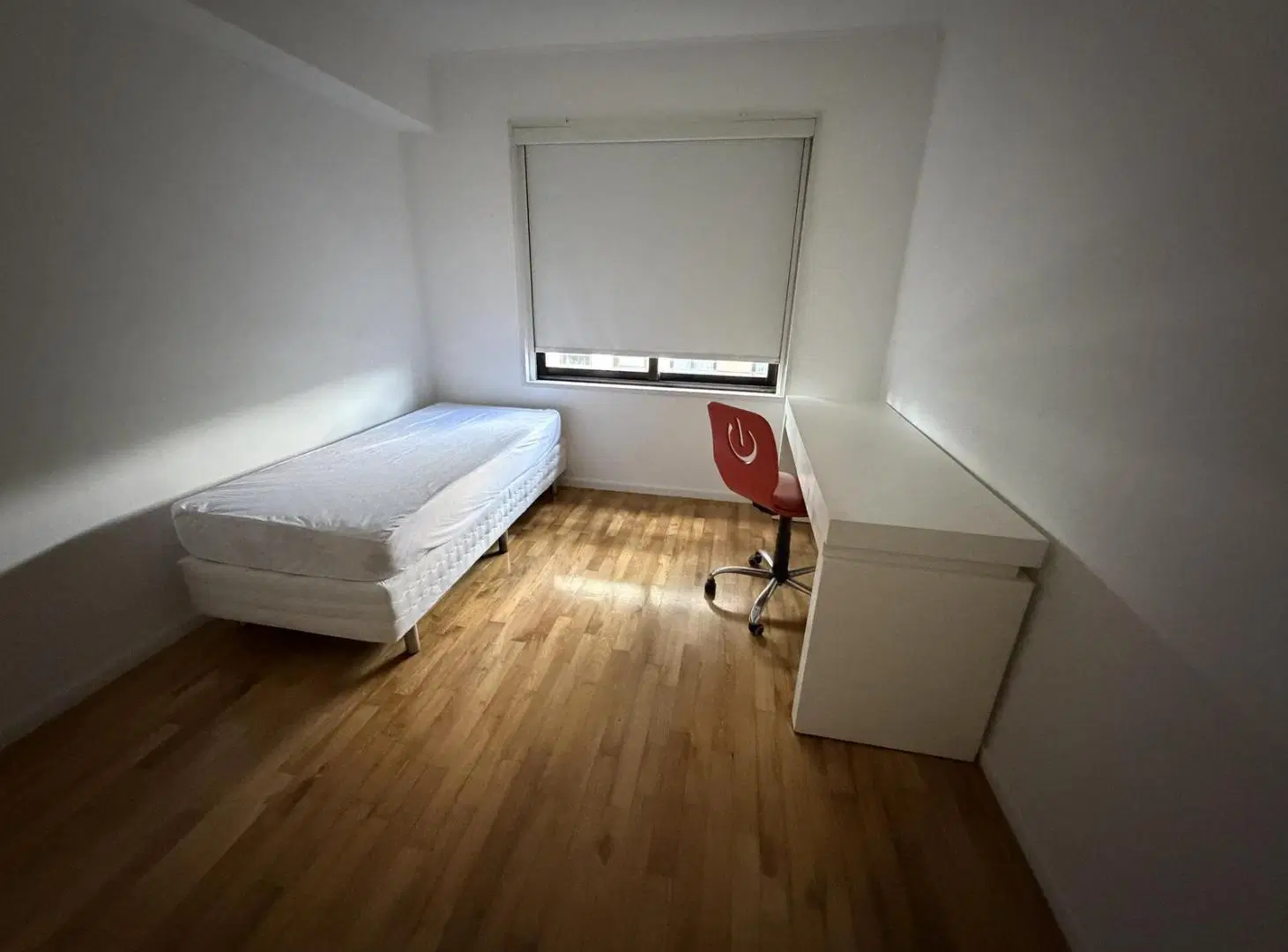 Departamento 3 ambientes en alquiler en River View, Puerto Madero 3