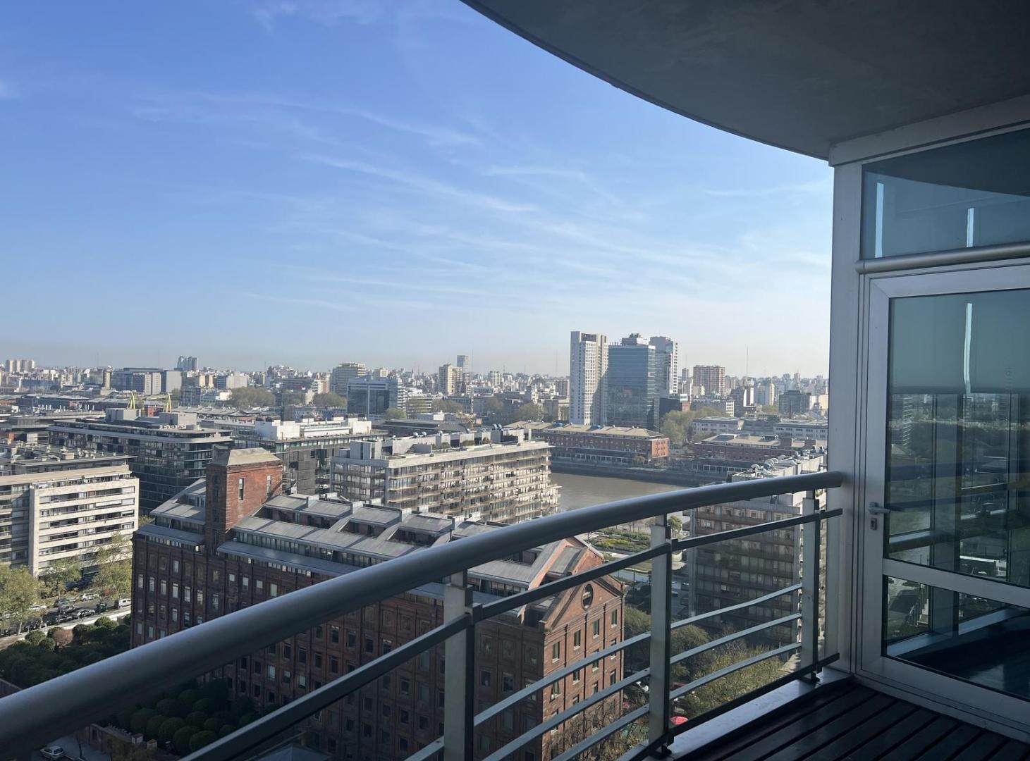 Departamento en venta/alquiler  en Martha Salotti al 500