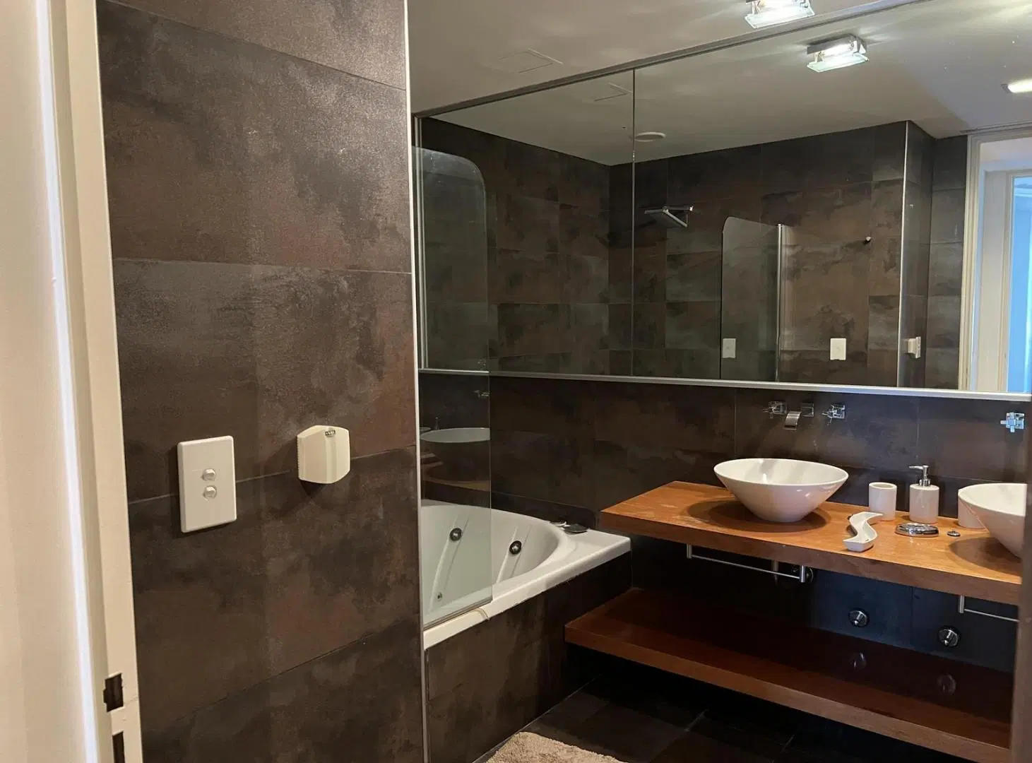 Departamento en venta/alquiler  en Martha Salotti al 500 4
