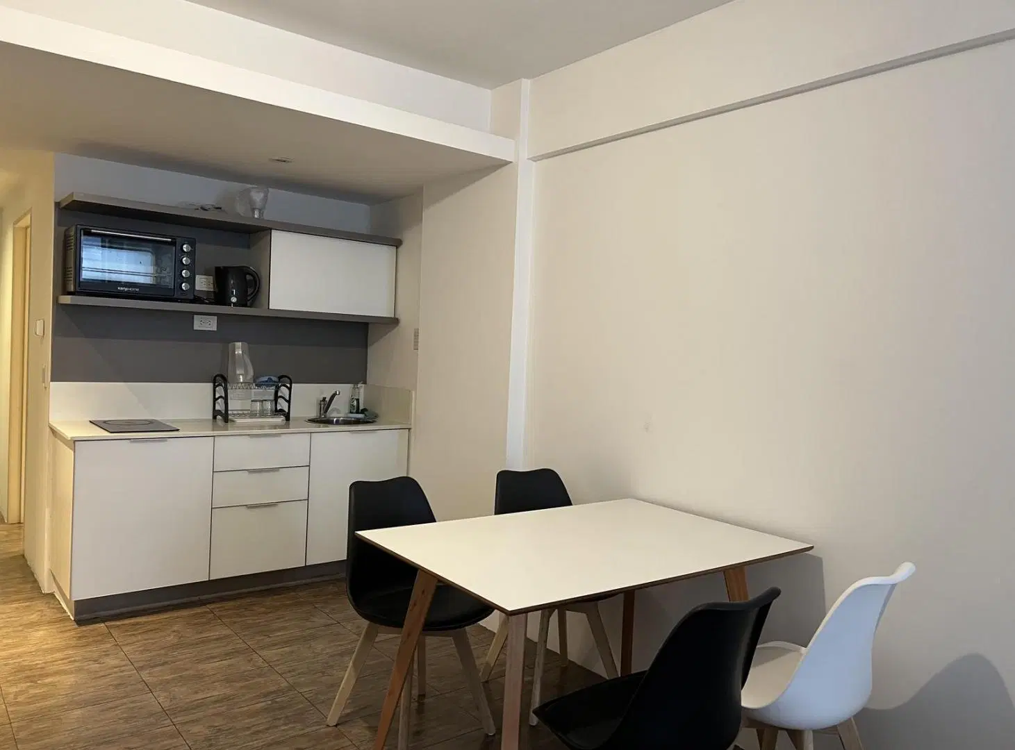 Departamento en  Alquiler en Lumiere Puerto Madero, precio paquete 2