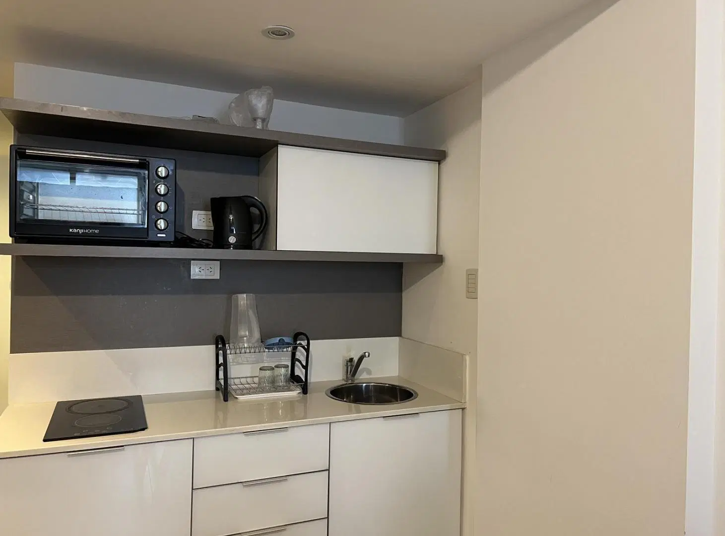 Departamento en  Alquiler en Lumiere Puerto Madero, precio paquete 5
