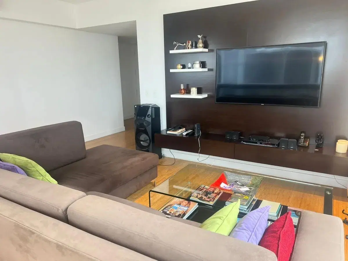 Departamento en venta 3 ambientes en Art Maria, Puerto Madero 4