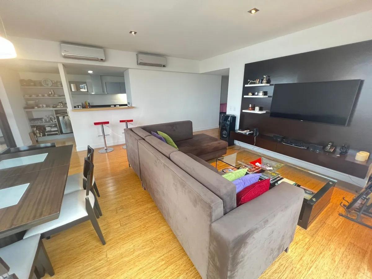 Foto de Departamento en venta 3 ambientes en Art Maria, Puerto Madero, imagen 2