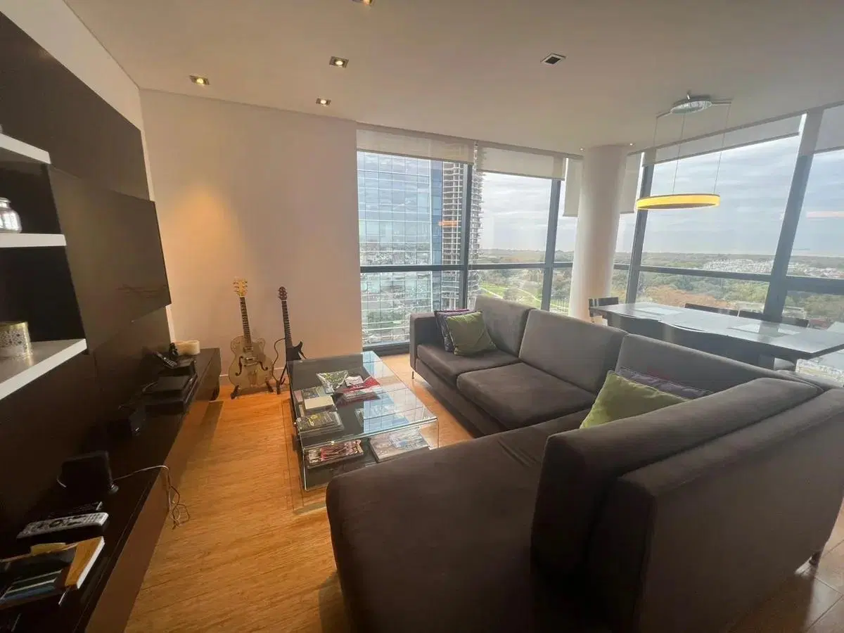 Departamento en venta 3 ambientes en Art Maria, Puerto Madero 1