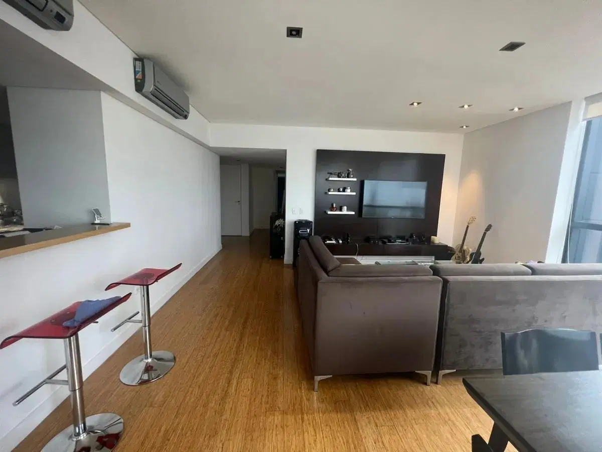 Departamento en venta 3 ambientes en Art Maria, Puerto Madero 2