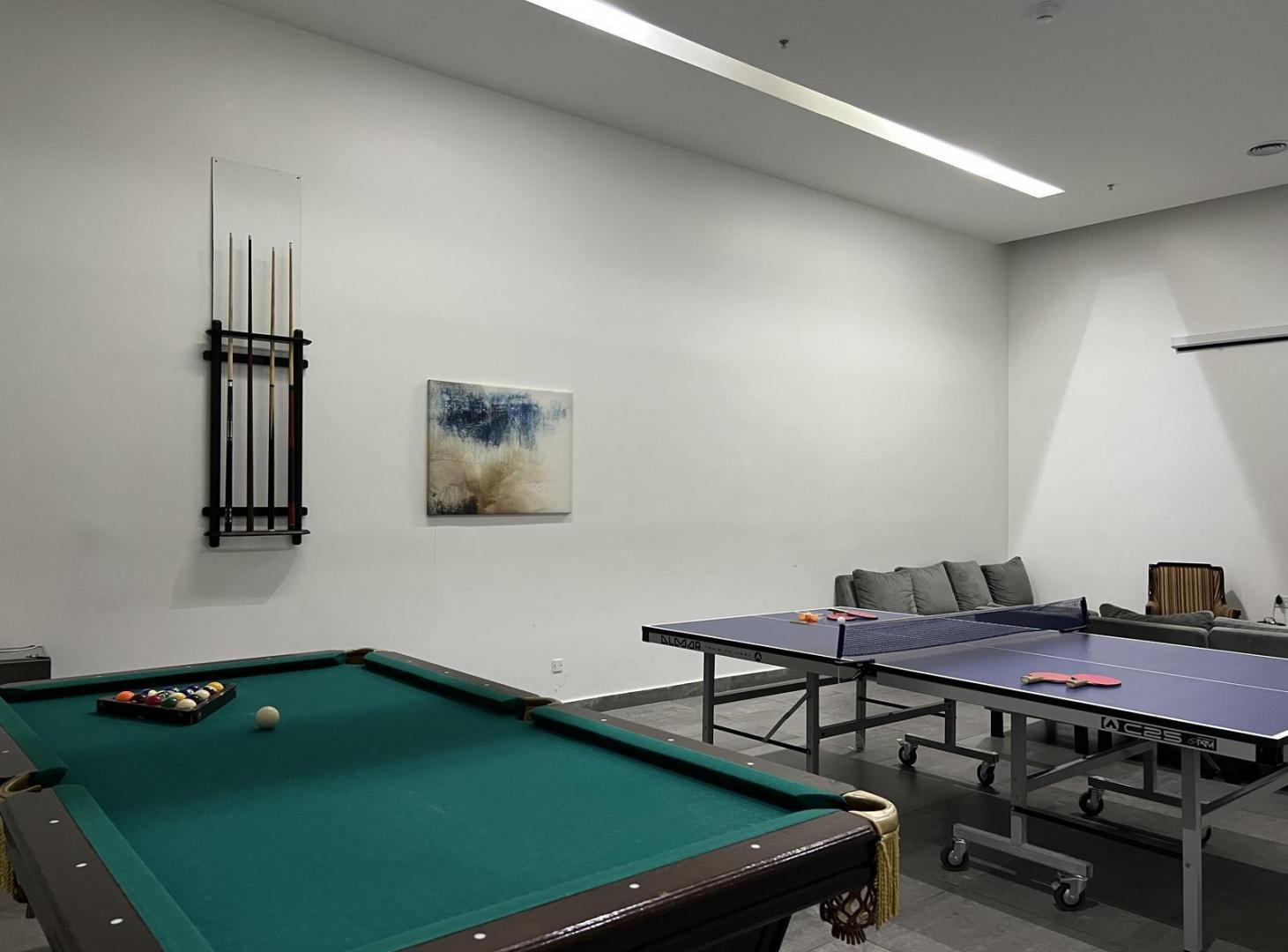 Foto de Departamento en Alquiler en edificio Mirador Puerto Madero, imagen 4