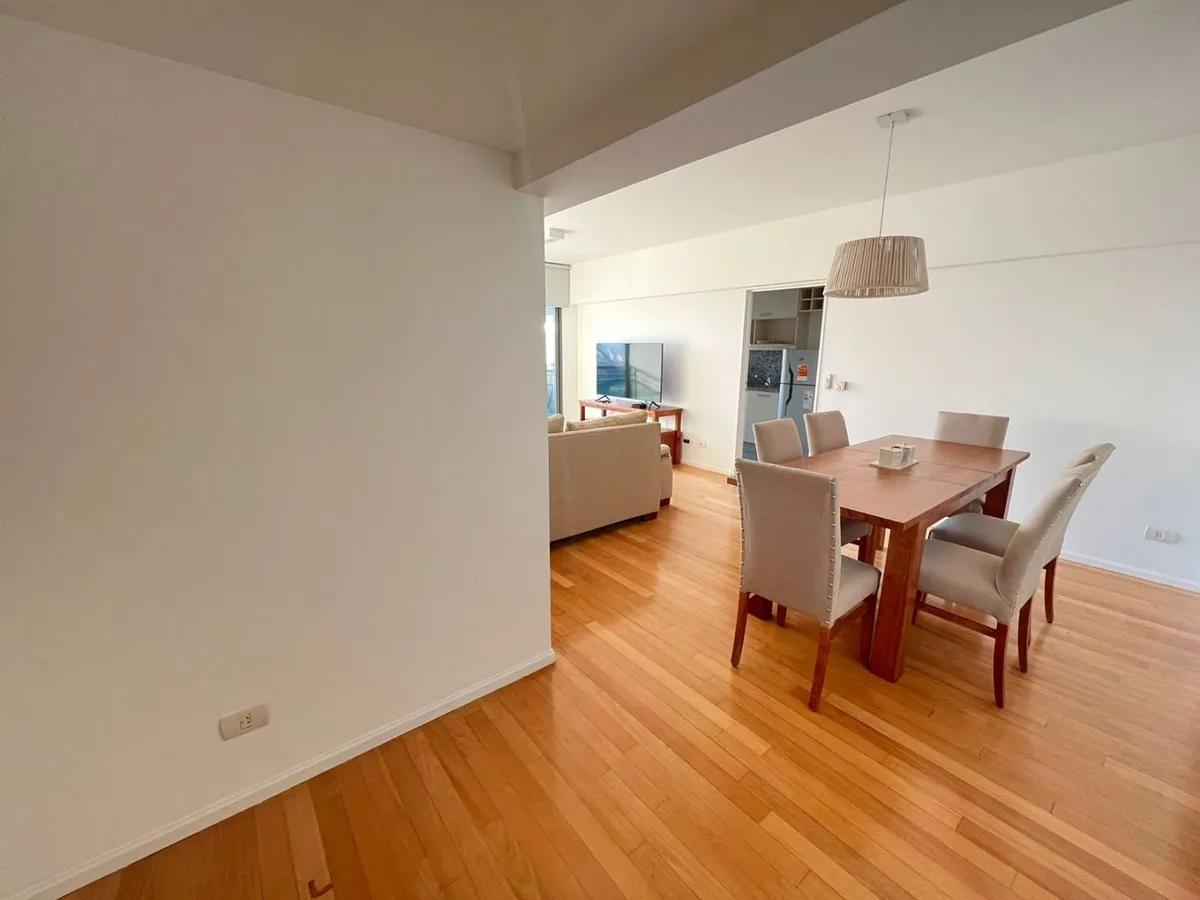 Foto de Departamento en Alquiler en edificio Mirador Puerto Madero, imagen 5