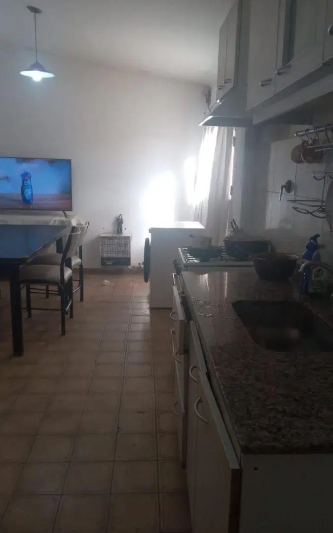 Terreno de 1300 m2 en alquiler en Coquimbito 3