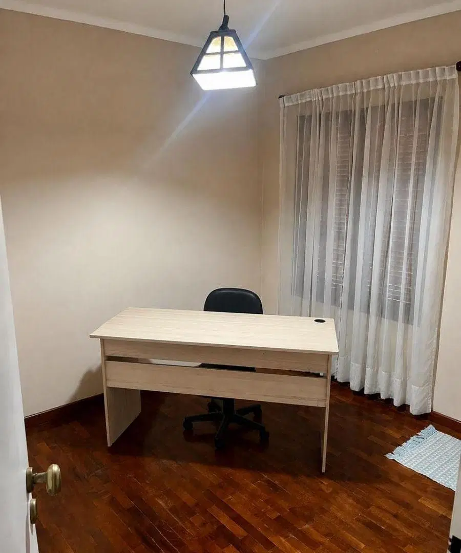 CASA EN VENTA EN EL BARRIO SANTA LUCIA, LUJAN DE CUYO 4