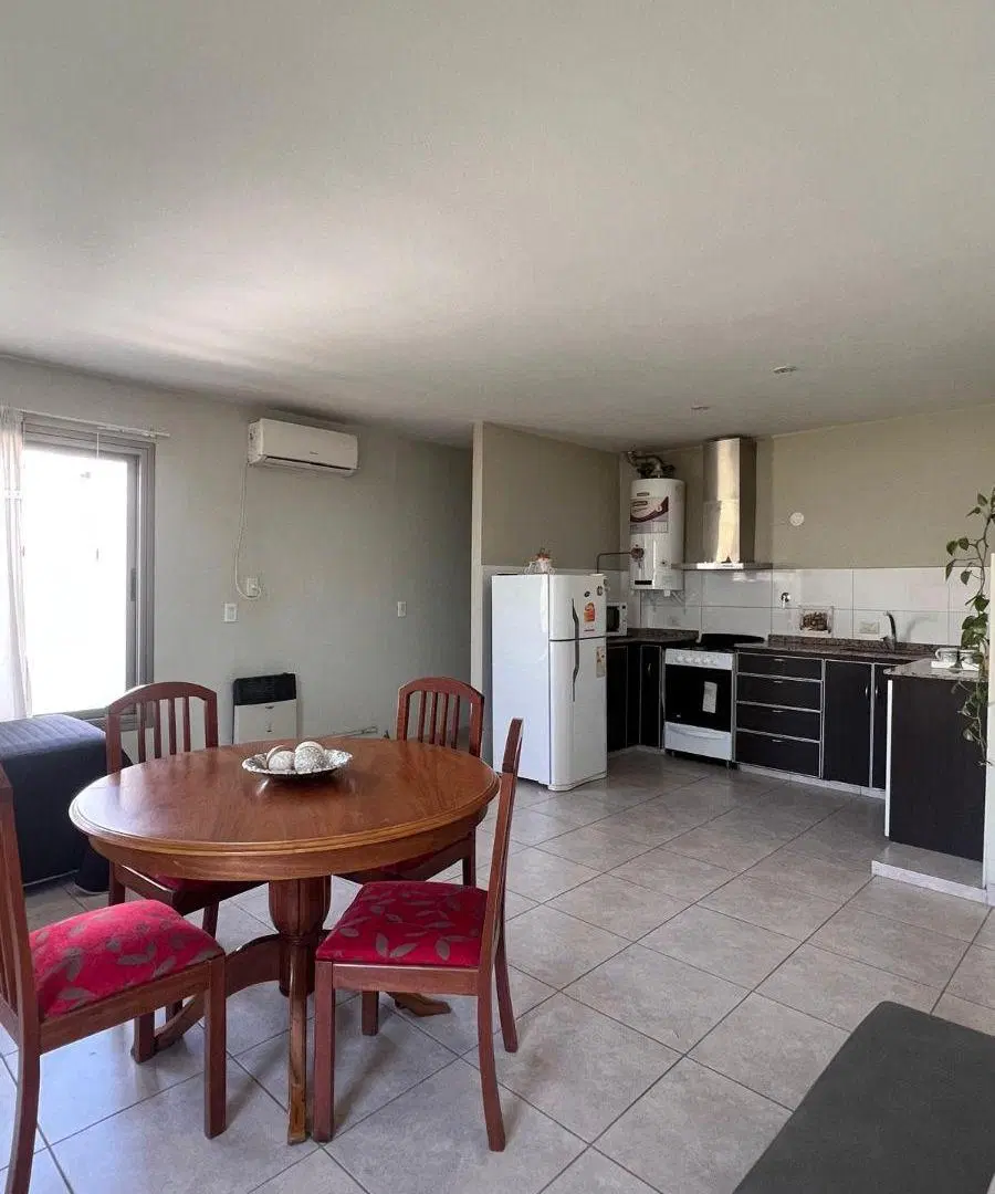 Departamento amoblado en Alquiler en 5ta sección, Mendoza 4