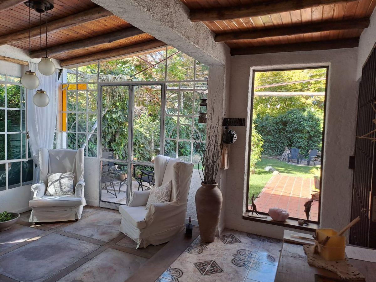 Foto de CASA AMOBLADA EN LA PUNTILLA, LUJAN DE CUYO, imagen 1