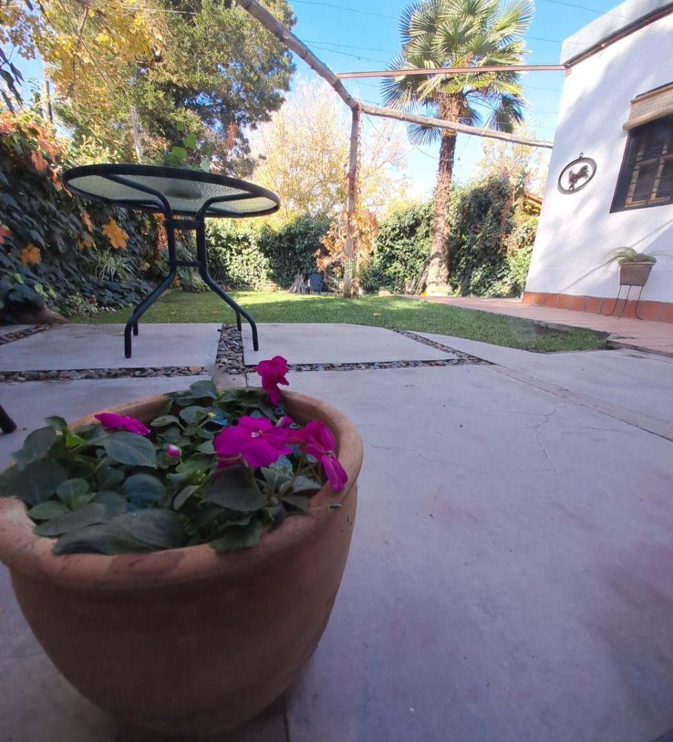 Foto de CASA AMOBLADA EN LA PUNTILLA, LUJAN DE CUYO, imagen 5