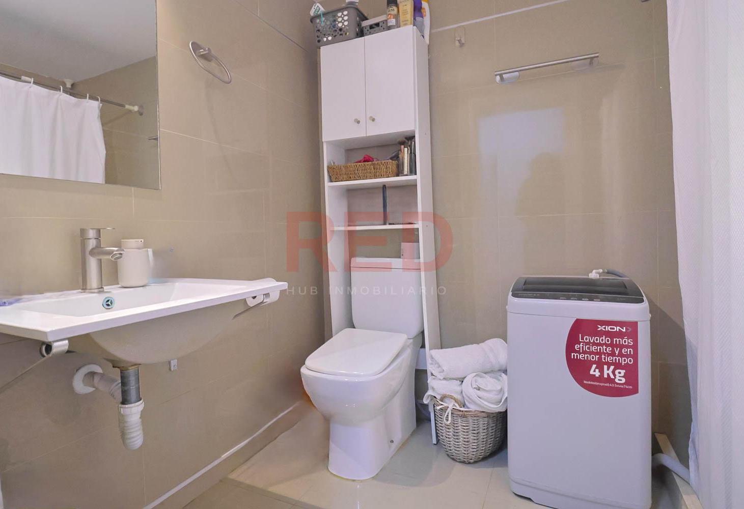 Foto de Venta Apartamento Monoambiente Parque Batlle, imagen 3