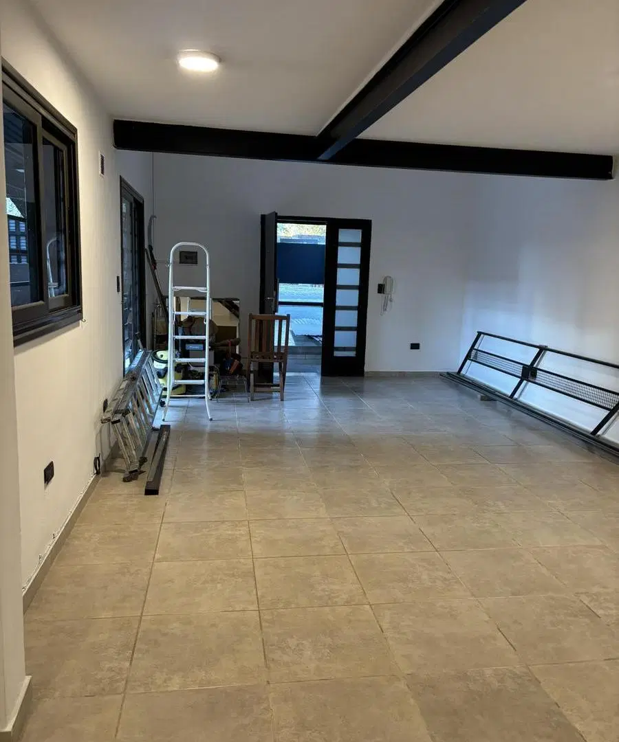 Casa en Villa Belgrano 2
