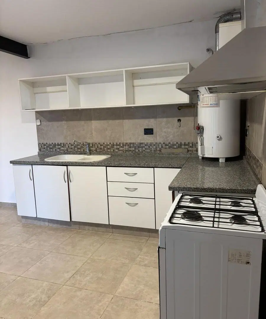 Casa en Villa Belgrano 5