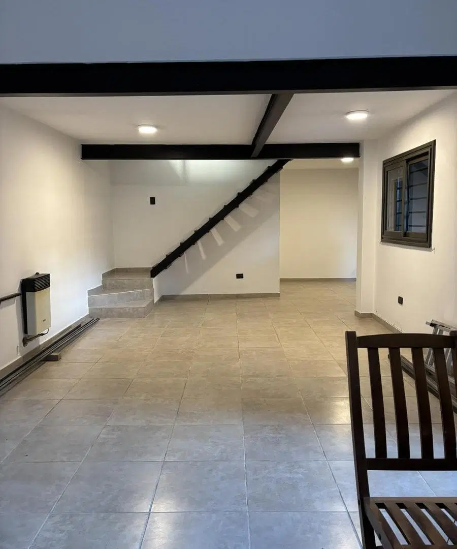 Casa en Villa Belgrano 1