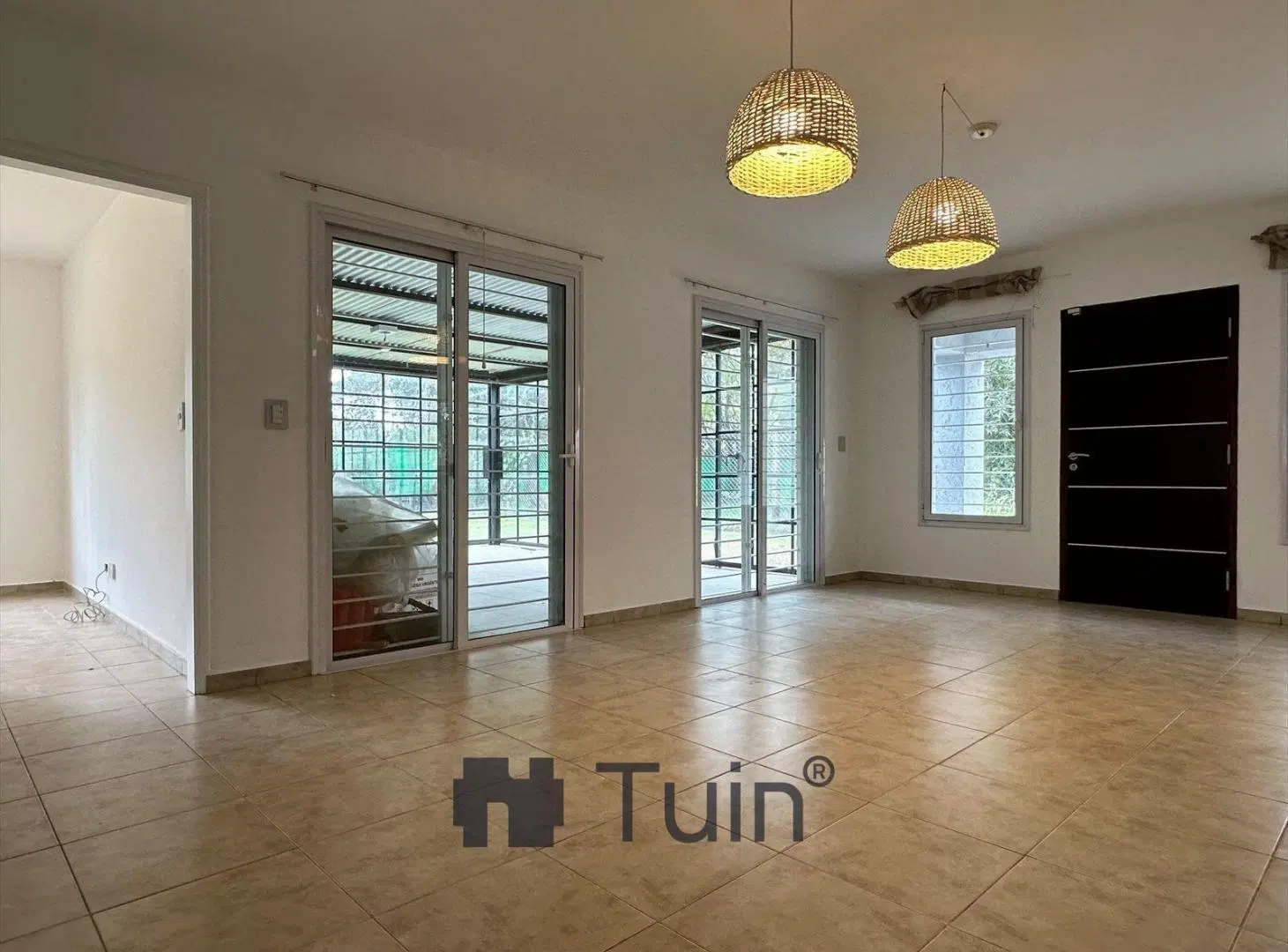 Casa en El talar de Mendiolaza 3