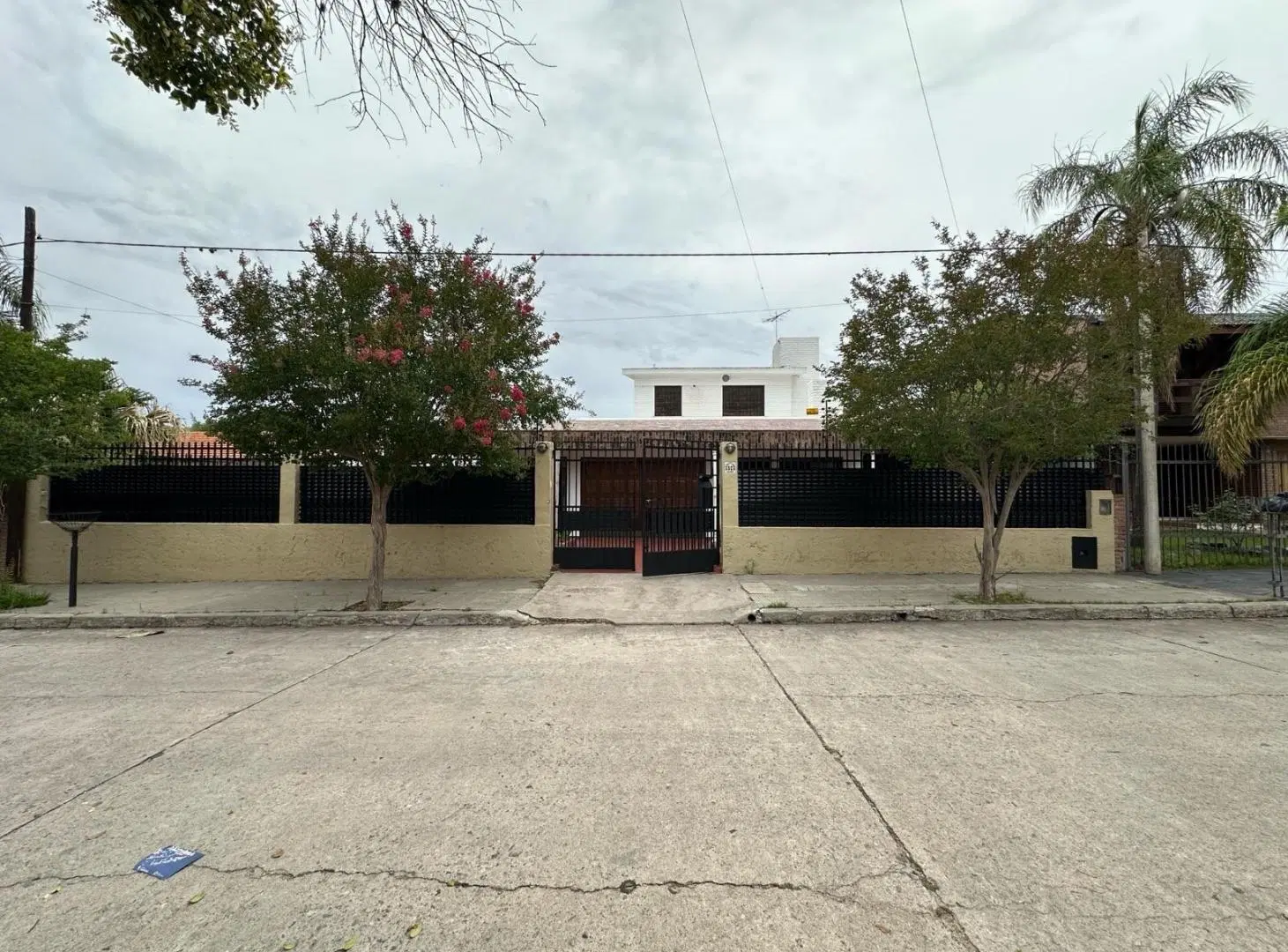 Casa en Urca Apta Nación 1