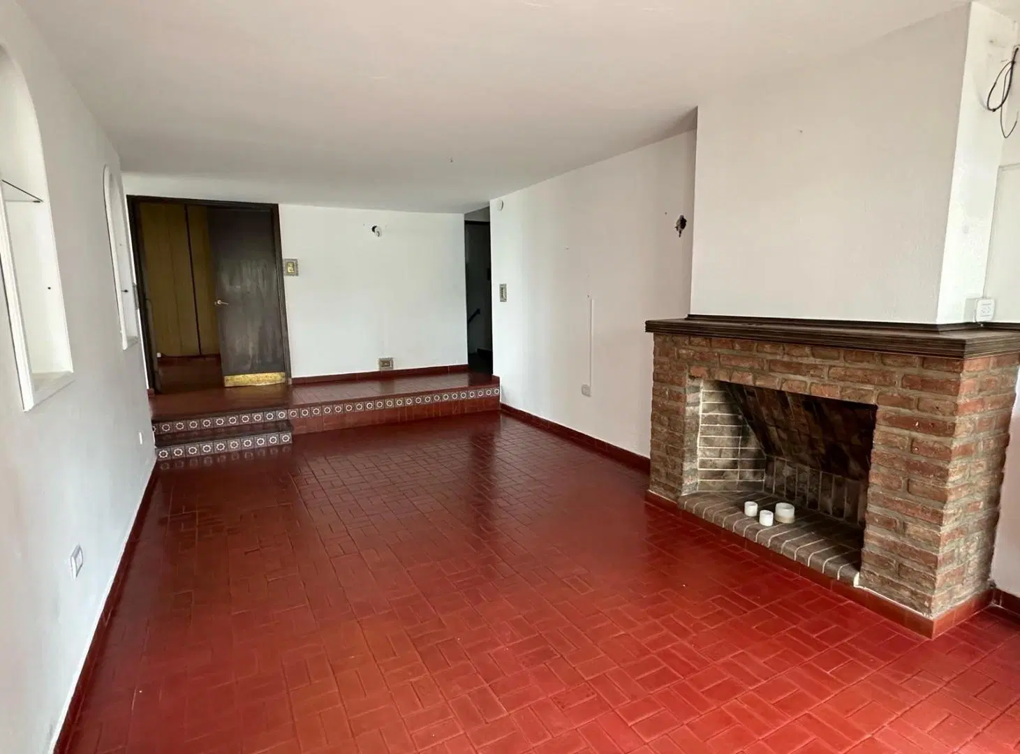 Casa en Urca Apta Nación 3