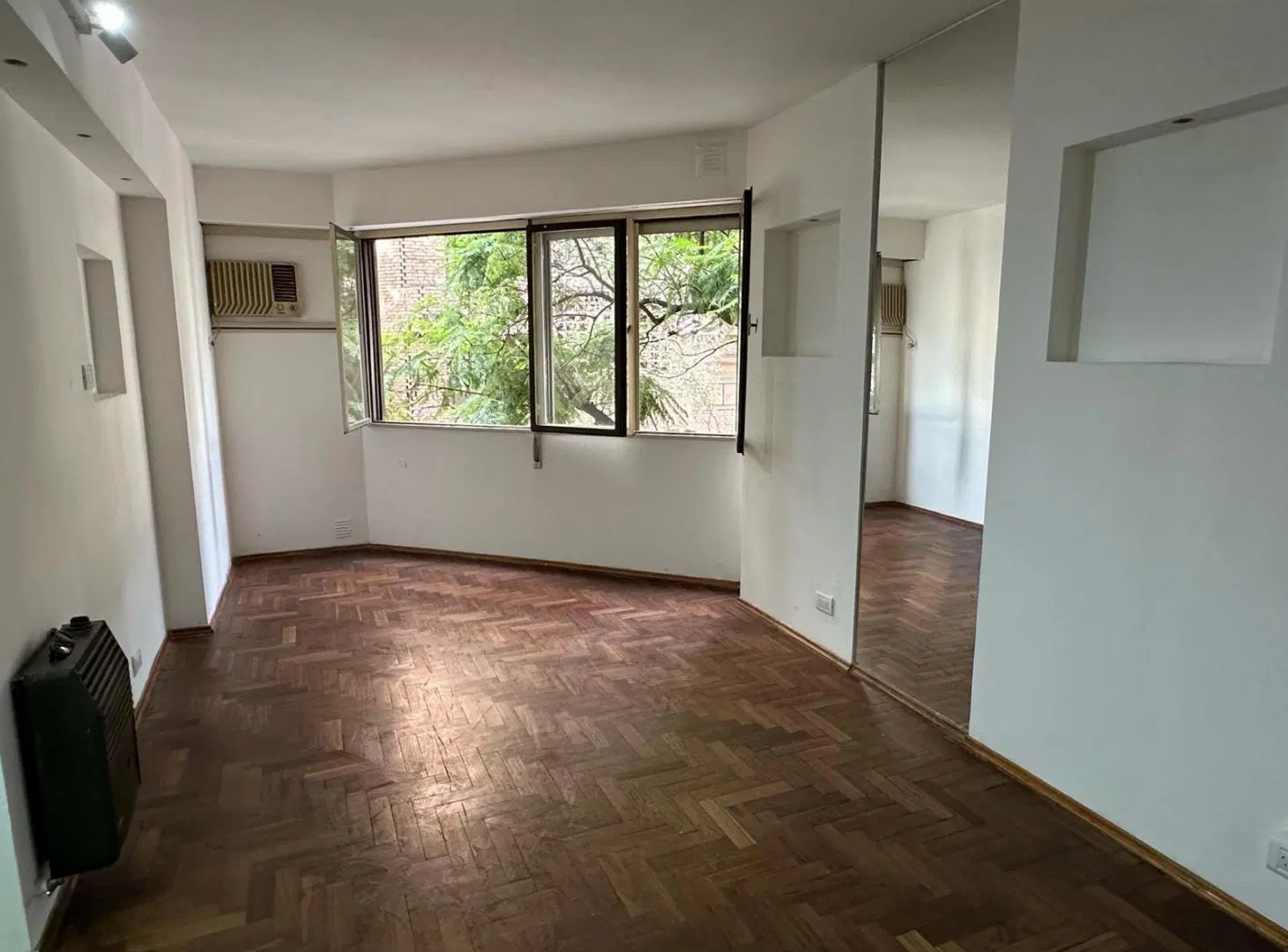 Departamento 1 Dormitorio Ideal inversores 1